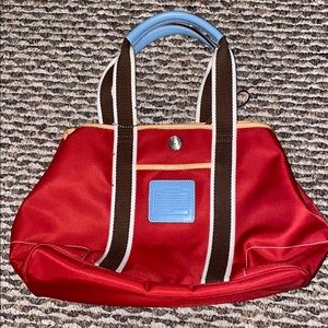 Vintage coach bag